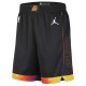 Jordan Ανδρικό σορτς Phoenix Suns NBA Swingman Dri-FIT Statement Edition Shorts